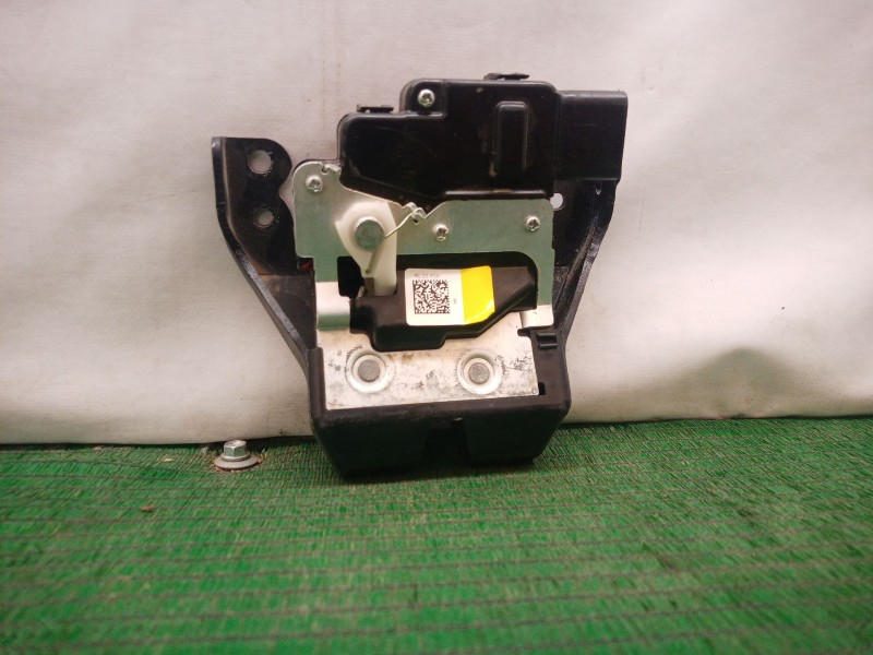 Recambio de cerradura maletero / porton para kia xceed (cd) 1.0 t-gdi referencia OEM IAM   