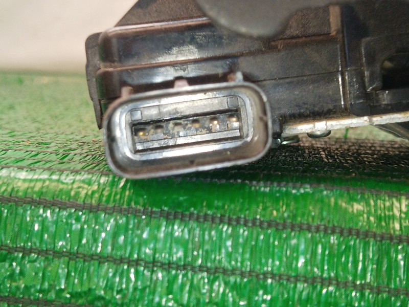 Recambio de cerradura maletero / porton para kia xceed (cd) 1.0 t-gdi referencia OEM IAM   