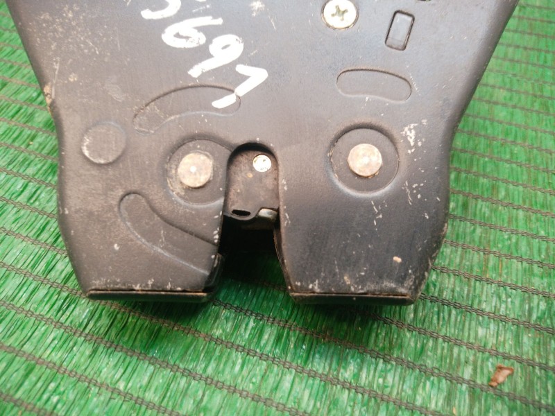 Recambio de cerradura maletero / porton para kia xceed (cd) 1.0 t-gdi referencia OEM IAM   