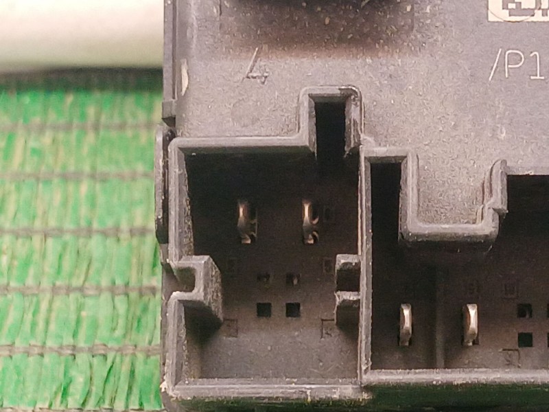 Recambio de modulo electronico para volkswagen tiguan (ad1, ax1) 1.5 tsi referencia OEM IAM   