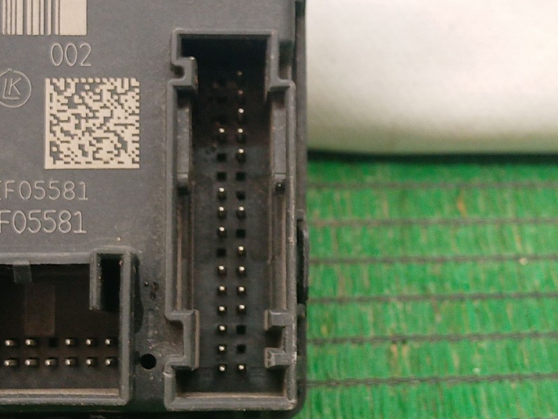 Recambio de modulo electronico para volkswagen tiguan (ad1, ax1) 1.5 tsi referencia OEM IAM   