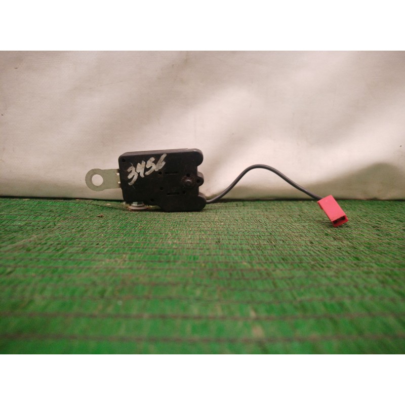 Recambio de modulo electronico para mercedes-benz clase cl (w215) coupe 500 (215.375) referencia OEM IAM 2208201489 2208201489 2
