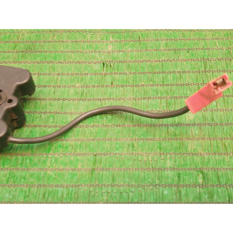 Recambio de modulo electronico para mercedes-benz clase cl (w215) coupe 500 (215.375) referencia OEM IAM 2208201489 2208201489 2