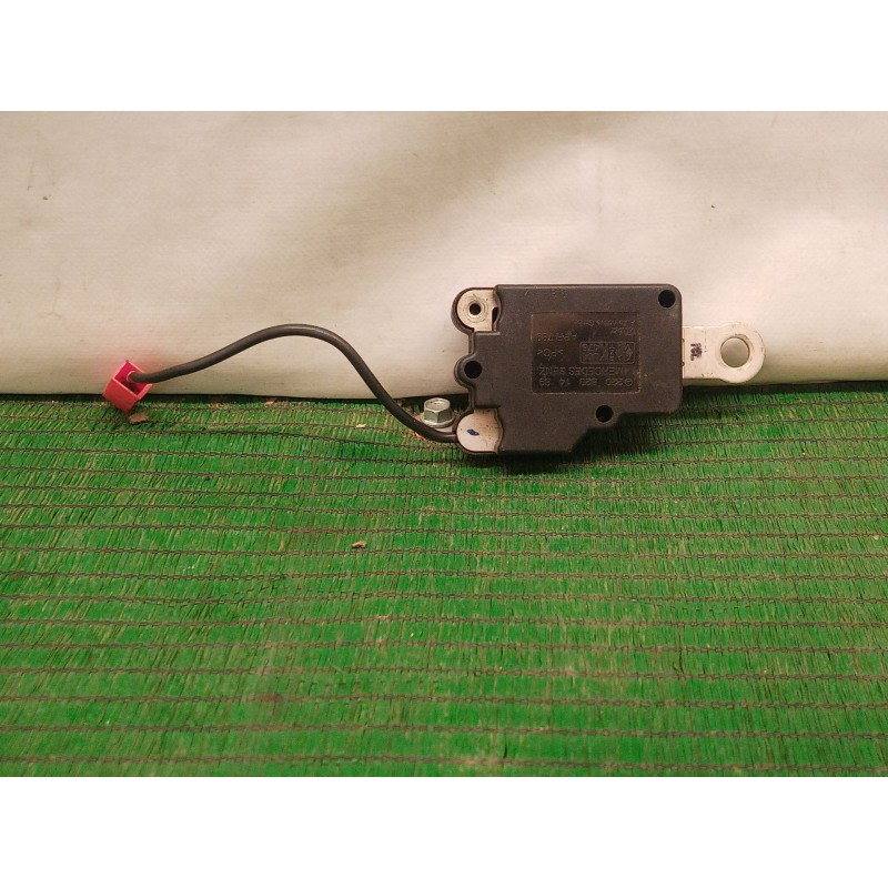 Recambio de modulo electronico para mercedes-benz clase cl (w215) coupe 500 (215.375) referencia OEM IAM 2208201489 2208201489 2