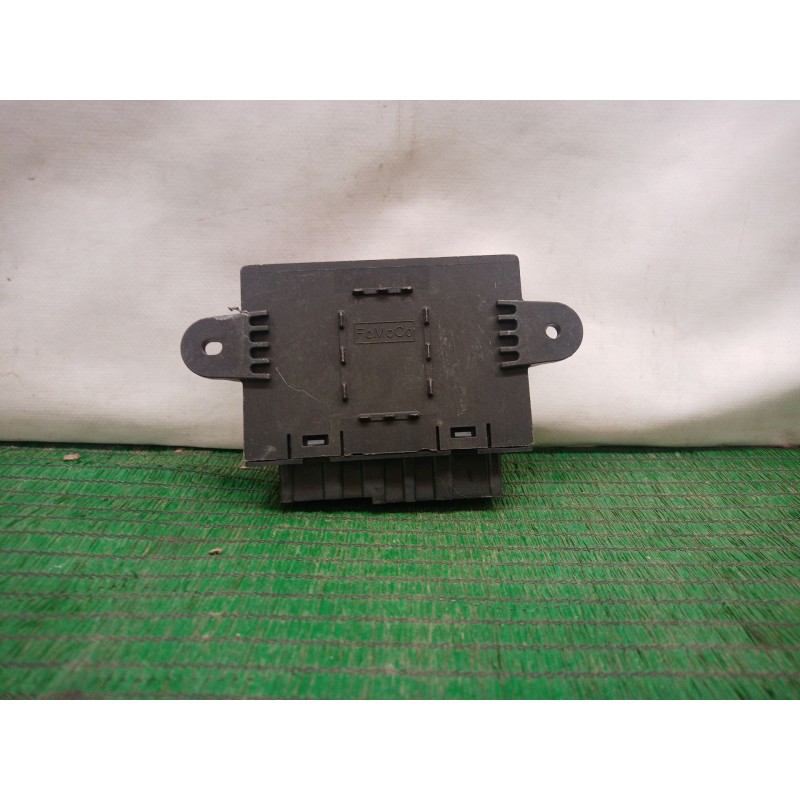 Recambio de modulo electronico para mercedes-benz clase cl (w215) coupe 500 (215.375) referencia OEM IAM   