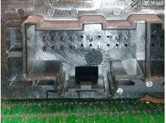 Recambio de modulo electronico para mercedes-benz clase cl (w215) coupe 500 (215.375) referencia OEM IAM    2