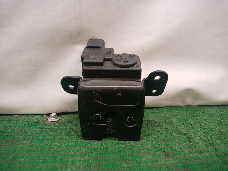 Recambio de cerradura maletero / porton para citroën berlingo multispace (b9) 1.2 puretech 110 referencia OEM IAM   