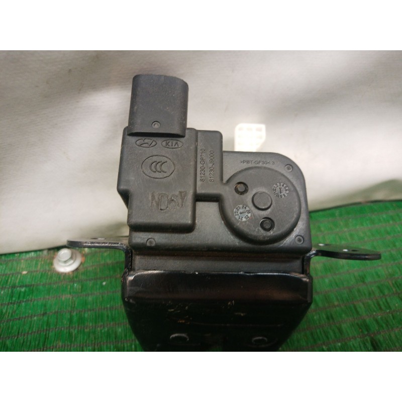 Recambio de cerradura maletero / porton para citroën berlingo multispace (b9) 1.2 puretech 110 referencia OEM IAM   