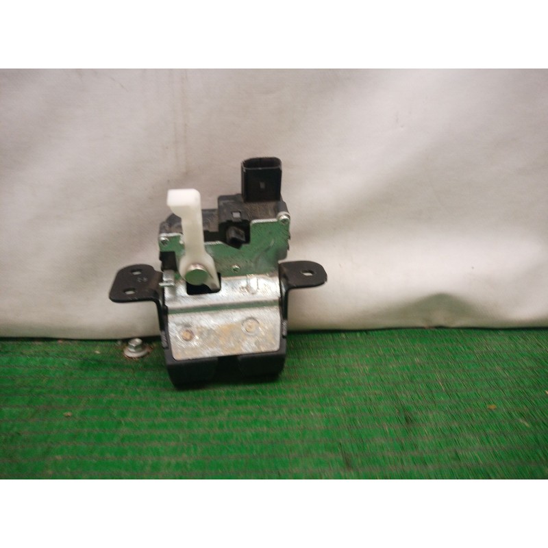 Recambio de cerradura maletero / porton para citroën berlingo multispace (b9) 1.2 puretech 110 referencia OEM IAM   