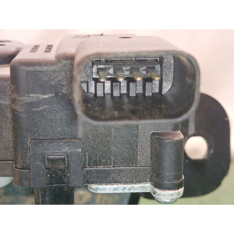 Recambio de cerradura maletero / porton para citroën berlingo multispace (b9) 1.2 puretech 110 referencia OEM IAM   