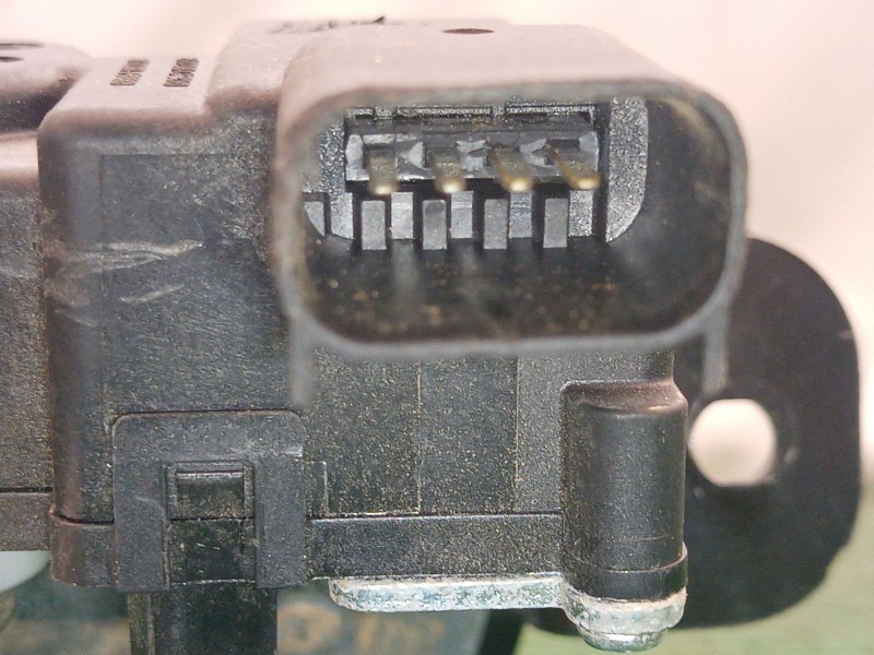 Recambio de cerradura maletero / porton para citroën berlingo multispace (b9) 1.2 puretech 110 referencia OEM IAM   