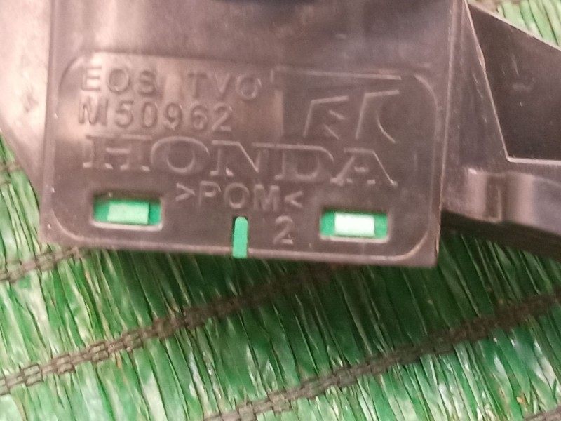 Recambio de mando multifuncion para honda civic ix tourer (fk) 1.6 i-dtec (fk3) referencia OEM IAM   