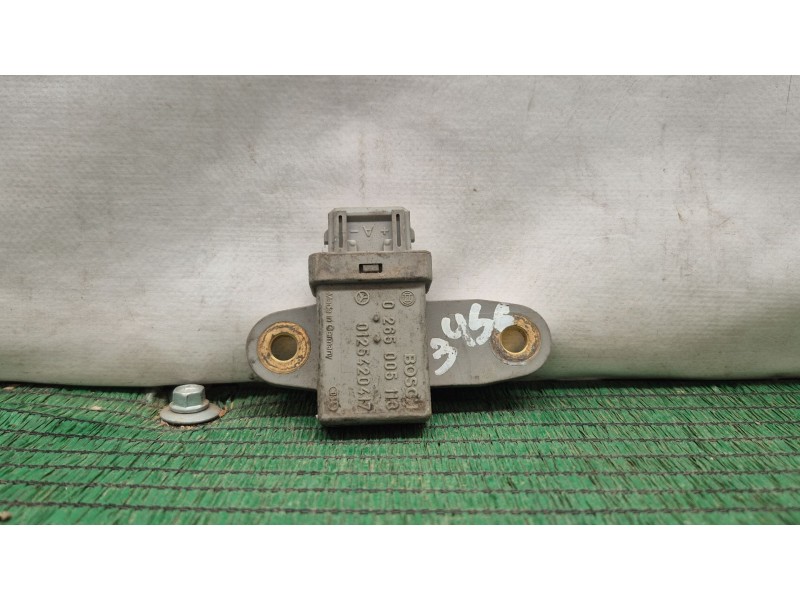 Recambio de sensor para mercedes-benz clase cl (w215) coupe 500 (215.375) referencia OEM IAM   