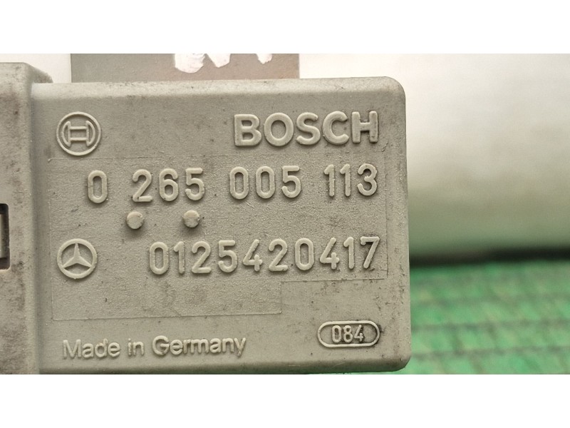 Recambio de sensor para mercedes-benz clase cl (w215) coupe 500 (215.375) referencia OEM IAM   
