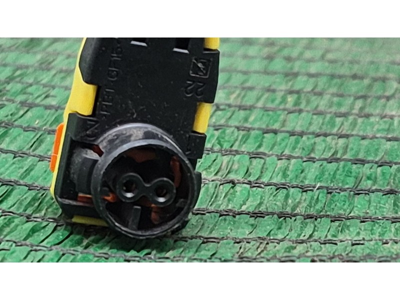 Recambio de anillo airbag para hyundai i30 (gd) 1.4 referencia OEM IAM   