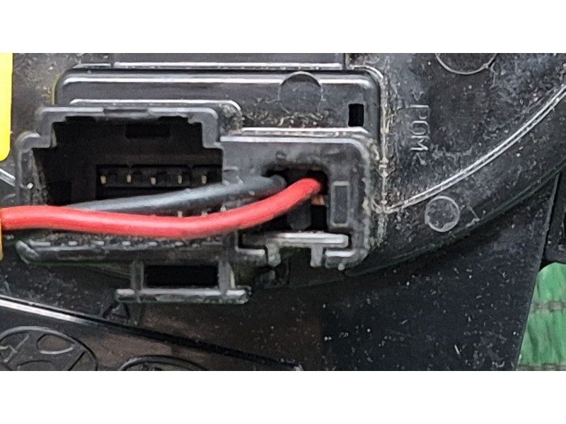 Recambio de anillo airbag para hyundai i30 (gd) 1.4 referencia OEM IAM   