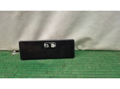 Recambio de mando elevalunas delantero derecho para mercedes-benz vito (w638) combi 2.2 16v cdi turbodiesel cat referencia OEM I