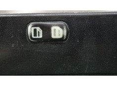 Recambio de mando elevalunas delantero derecho para mercedes-benz vito (w638) combi 2.2 16v cdi turbodiesel cat referencia OEM I 2