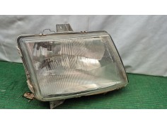 Recambio de faro derecho para mercedes-benz vito (w638) combi 2.2 16v cdi turbodiesel cat referencia OEM IAM   