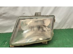 Recambio de faro izquierdo para mercedes-benz vito (w638) combi 2.2 16v cdi turbodiesel cat referencia OEM IAM   