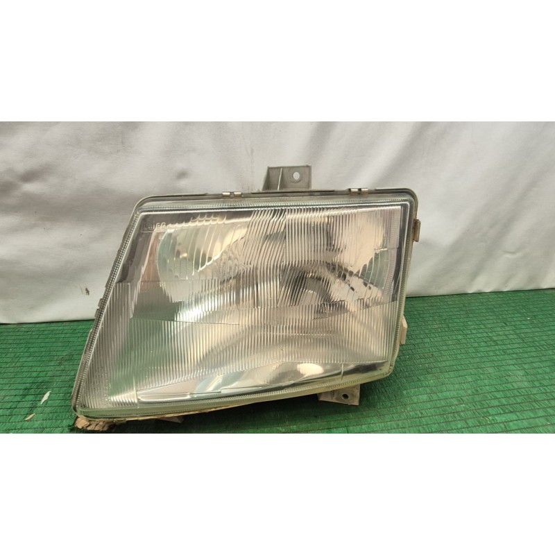 Recambio de faro izquierdo para mercedes-benz vito (w638) combi 2.2 16v cdi turbodiesel cat referencia OEM IAM   