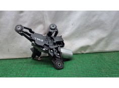 Recambio de motor elevalunas trasero izquierdo para toyota yaris (_p13_) 1.4 d (nlp130_) referencia OEM IAM 030201861 030201861  2