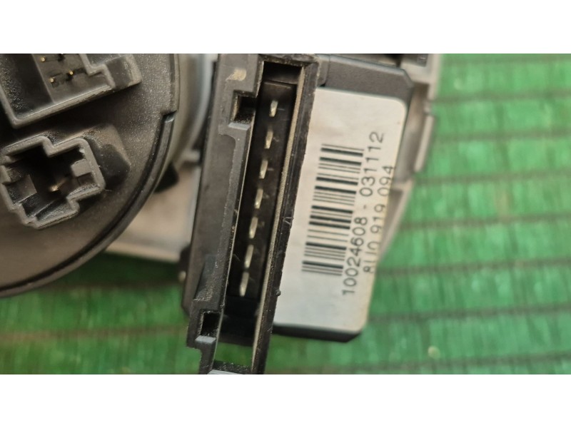 Recambio de mando luces para audi q3 (8ub, 8ug) 2.0 tdi referencia OEM IAM   