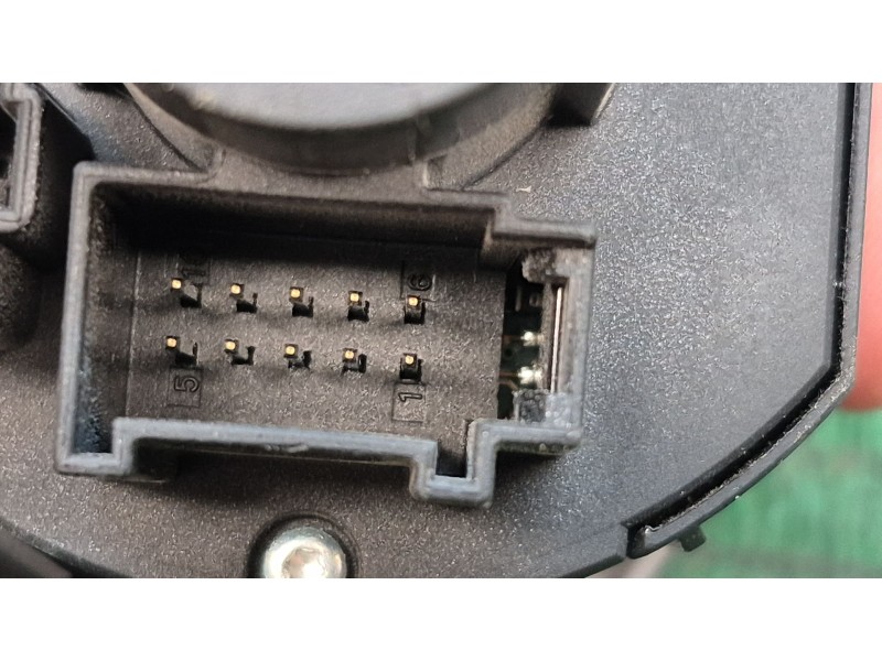 Recambio de mando luces para audi q3 (8ub, 8ug) 2.0 tdi referencia OEM IAM   