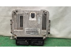 Recambio de centralita motor uce para ford focus iii 1.0 ecoboost referencia OEM IAM   