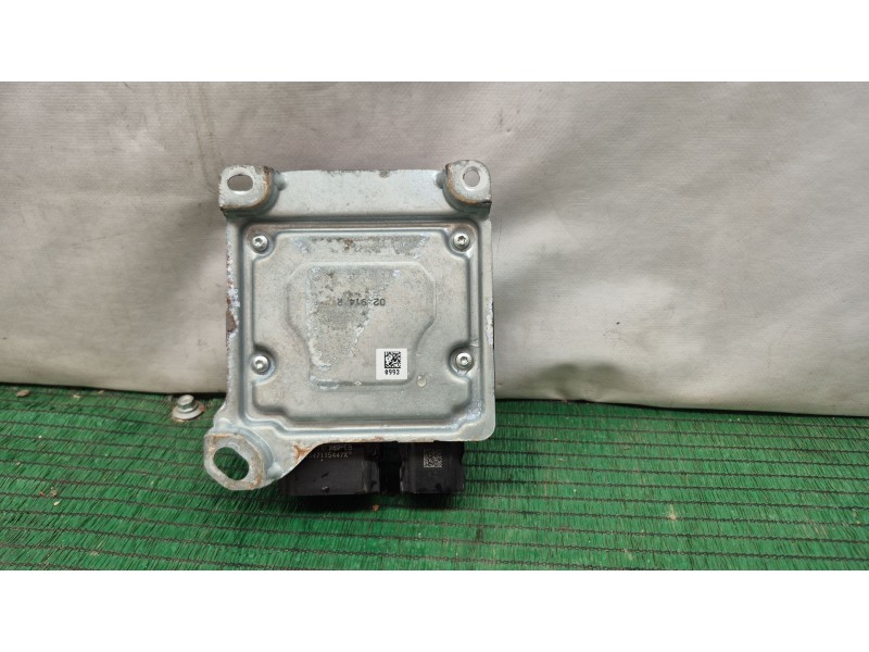 Recambio de centralita airbag para ford focus iii 1.0 ecoboost referencia OEM IAM   