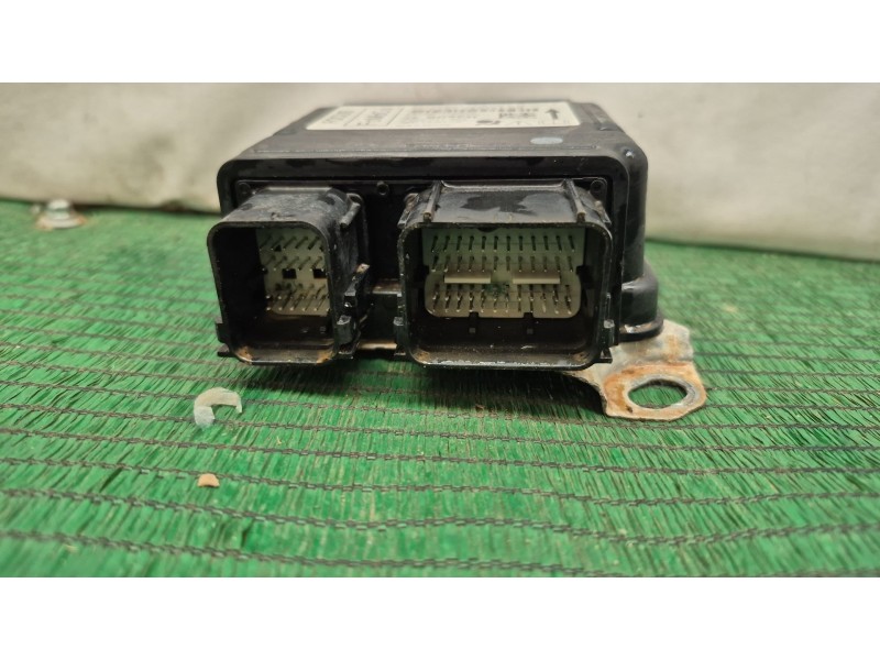 Recambio de centralita airbag para ford focus iii 1.0 ecoboost referencia OEM IAM   