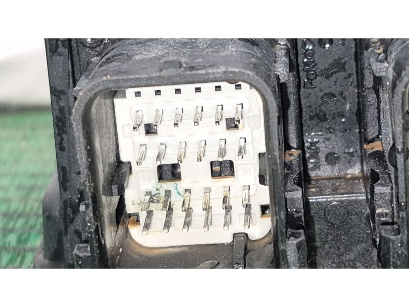 Recambio de centralita airbag para ford focus iii 1.0 ecoboost referencia OEM IAM   