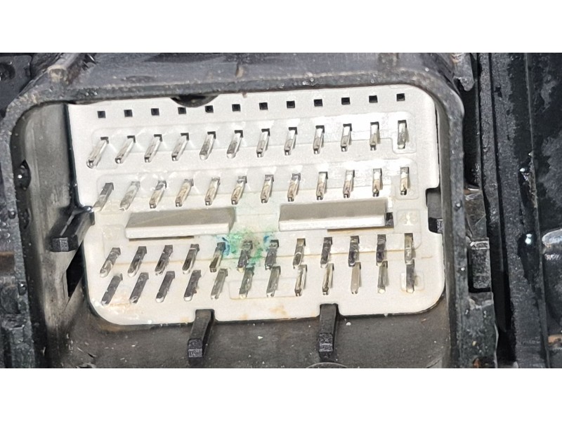 Recambio de centralita airbag para ford focus iii 1.0 ecoboost referencia OEM IAM   