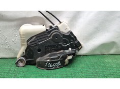 Recambio de cerradura puerta delantera derecha para toyota yaris (_p13_) 1.4 d (nlp130_) referencia OEM IAM 02030Z6 020330Z6 020