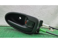 Recambio de cerradura puerta delantera derecha para toyota yaris (_p13_) 1.4 d (nlp130_) referencia OEM IAM 02030Z6 020330Z6 020 2