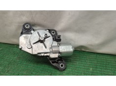 Recambio de motor limpia trasero para renault espace v (jr_) 2.0 blue dci 190 referencia OEM IAM 210506002 210506002 210506002