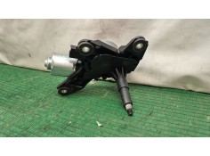 Recambio de motor limpia trasero para renault espace v (jr_) 2.0 blue dci 190 referencia OEM IAM 210506002 210506002 210506002 2