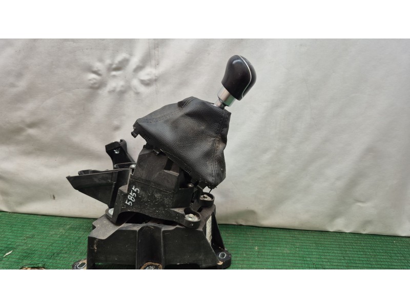 Recambio de palanca cambio para ford focus iii 1.0 ecoboost referencia OEM IAM F1FR7C453 F1FR7C453 F1FR7C453