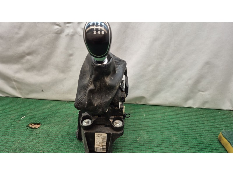 Recambio de palanca cambio para ford focus iii 1.0 ecoboost referencia OEM IAM F1FR7C453 F1FR7C453 F1FR7C453
