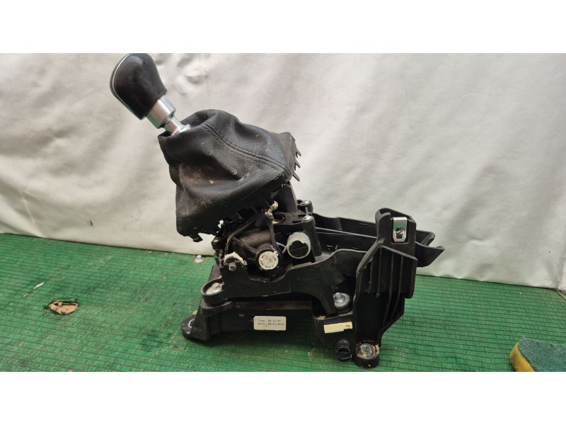 Recambio de palanca cambio para ford focus iii 1.0 ecoboost referencia OEM IAM F1FR7C453 F1FR7C453 F1FR7C453