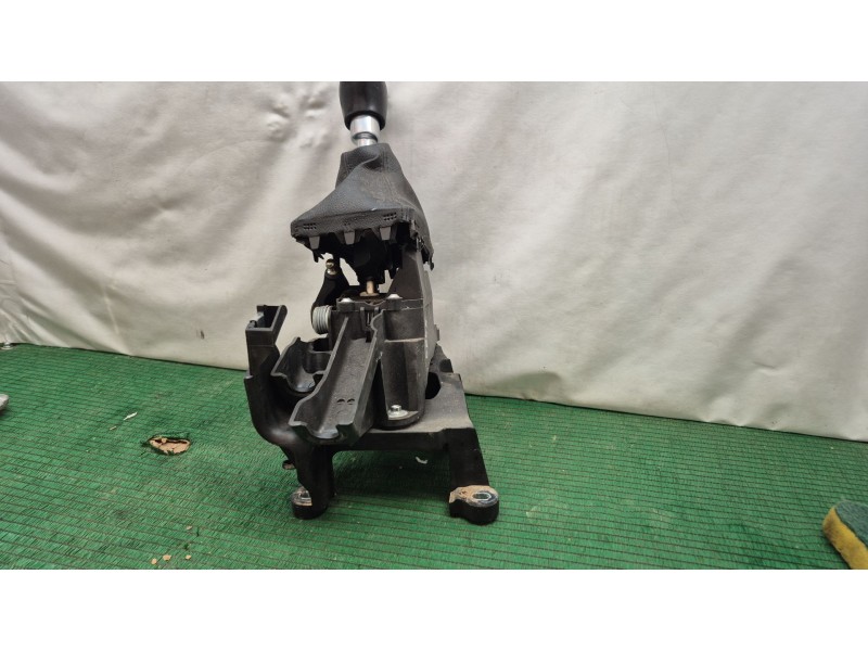 Recambio de palanca cambio para ford focus iii 1.0 ecoboost referencia OEM IAM F1FR7C453 F1FR7C453 F1FR7C453