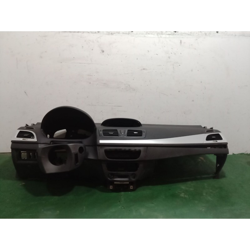 Recambio de salpicadero para renault megane iv sport tourer (k9a/m/n_) 1.6 dci 130 referencia OEM IAM   