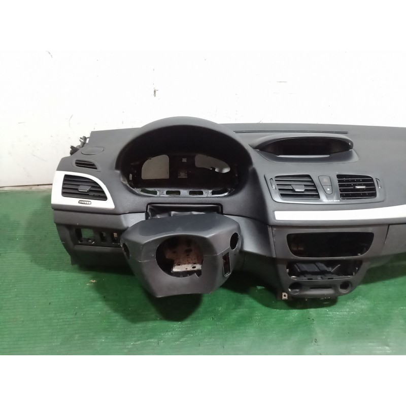 Recambio de salpicadero para renault megane iv sport tourer (k9a/m/n_) 1.6 dci 130 referencia OEM IAM   
