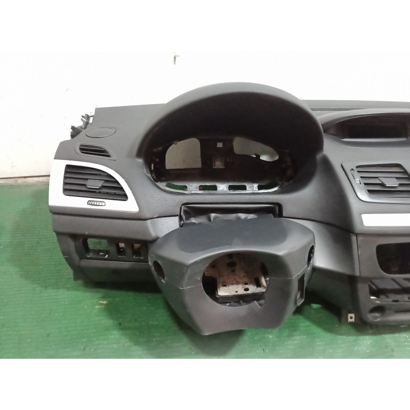 Recambio de salpicadero para renault megane iv sport tourer (k9a/m/n_) 1.6 dci 130 referencia OEM IAM   