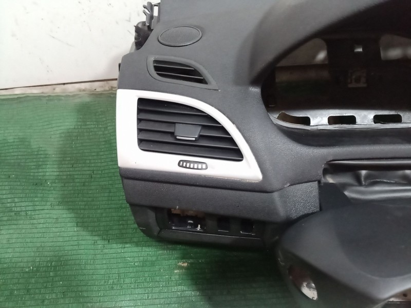 Recambio de salpicadero para renault megane iv sport tourer (k9a/m/n_) 1.6 dci 130 referencia OEM IAM   