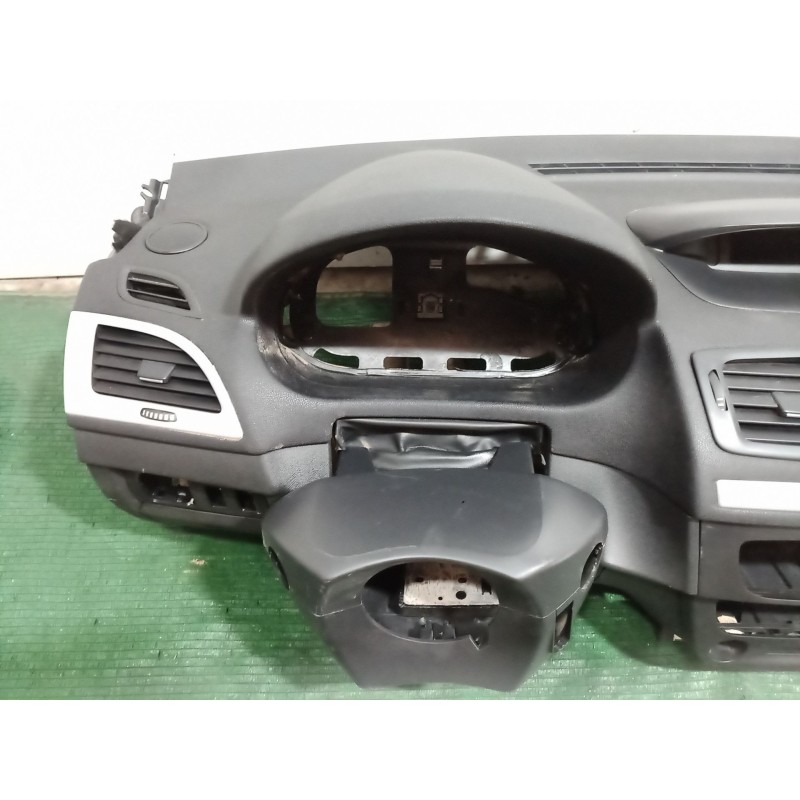 Recambio de salpicadero para renault megane iv sport tourer (k9a/m/n_) 1.6 dci 130 referencia OEM IAM   