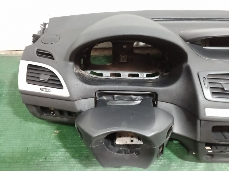 Recambio de salpicadero para renault megane iv sport tourer (k9a/m/n_) 1.6 dci 130 referencia OEM IAM   