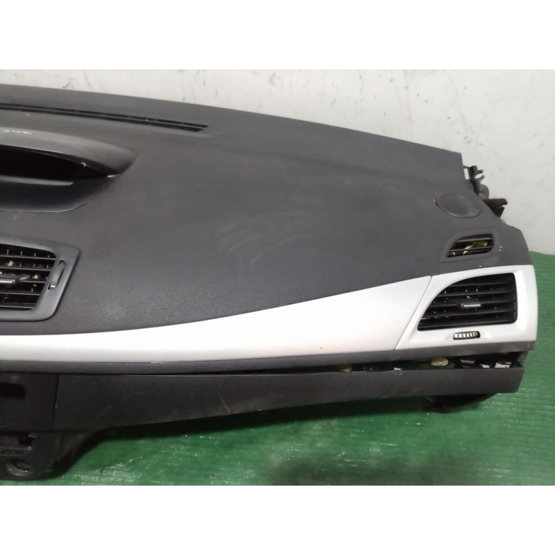 Recambio de salpicadero para renault megane iv sport tourer (k9a/m/n_) 1.6 dci 130 referencia OEM IAM   