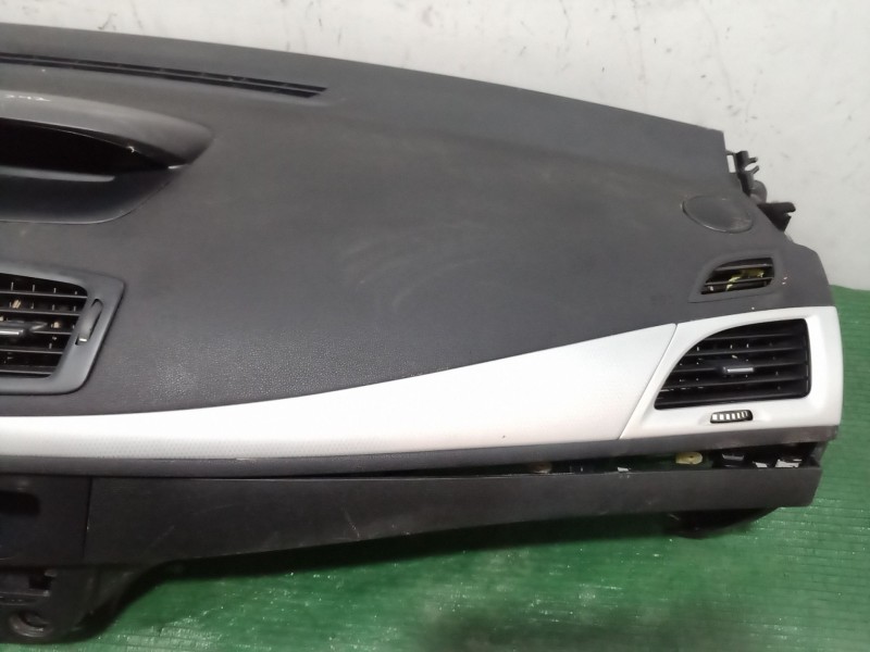 Recambio de salpicadero para renault megane iv sport tourer (k9a/m/n_) 1.6 dci 130 referencia OEM IAM   