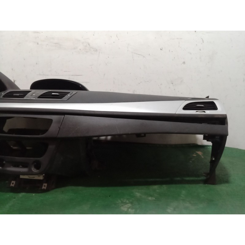 Recambio de salpicadero para renault megane iv sport tourer (k9a/m/n_) 1.6 dci 130 referencia OEM IAM   